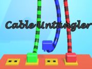 ゲームケーブルの絡まりを解除するものオンライン