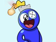 ゲーム画像をつなぐオンライン