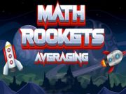 ゲーム数学ロケット: 平均オンライン