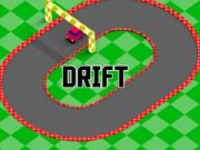 ゲームドリフトオンライン