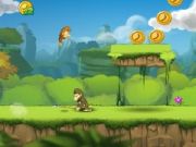 ゲームアドベンチャーアイランドオンライン