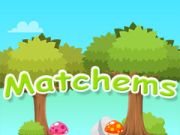 ゲームマッチェムズオンライン
