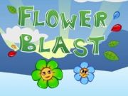 ゲームフラワーブラストオンライン