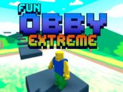 ゲーム楽しいオビーエクストリームオンライン