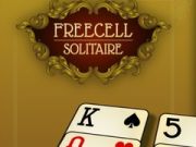 ゲームフリーセルソリティアオンライン