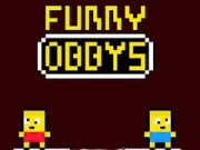 ゲーム楽しいオビーオンライン