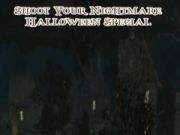 ゲームあなたの悪夢を撃つ：ハロウィンスペシャルオンライン