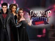 ゲームヴァンパイア・ルーレット・ロマンスオンライン