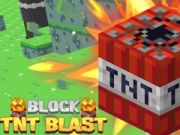 ゲームブロックTNT爆破オンライン