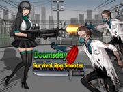 ゲーム黙示録サバイバルRPGシューターオンライン