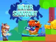 ゲームウォーターシューティングオンライン