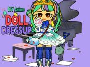 ゲームDIY アニメ人形ドレスアップオンライン ゲームDIY アニメ人形ドレスアップオンライン