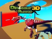 ゲーム恐竜ランナー3Dオンライン