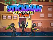 ゲームスティックマンチームの帰還オンライン