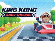 ゲームキングコングカートレーシングオンライン