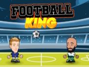 ゲームサッカーキングオンライン