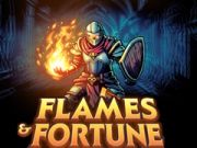ゲーム炎と運命オンライン