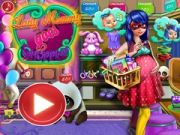 ゲームレディママがショッピングに行くオンライン ゲームレディママがショッピングに行くオンライン