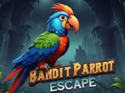 ゲームバンディットオウムの脱出オンライン