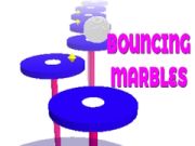 ゲームバウンシングマーブルオンライン