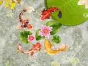 ゲームコイの池オンライン
