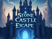 ゲームストーンキャッスルからの脱出オンライン