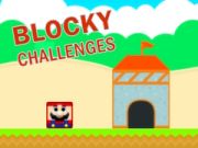 ゲームブロックチャレンジオンライン