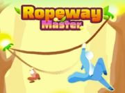 ゲームロープウェイマスターオンライン