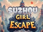 ゲーム蘇州ガールの脱出オンライン