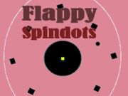 ゲームフラッピー・スピンドットオンライン