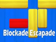 ゲームブロックエスケープオンライン