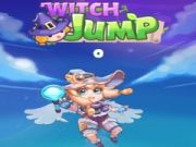 ゲーム魔女ジャンプオンライン