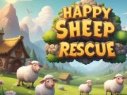 ゲーム幸せな羊の救助オンライン
