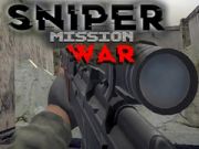 ゲームスナイパーミッション戦争オンライン