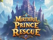 ゲーム楽しい王子の救出オンライン