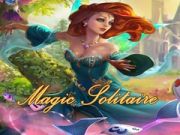 ゲームマジックソリティアオンライン