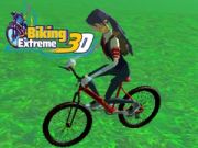 ゲームバイキングエクストリーム3Dオンライン