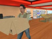 ゲームスーパーマーケットマネージャーシミュレーターオンライン