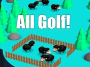 ゲームすべてのゴルフ！オンライン