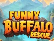 ゲーム面白いバッファロー救助オンライン