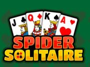 ゲームスパイダーソリティアオンライン
