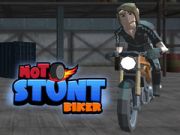 ゲームモトスタントバイカーオンライン