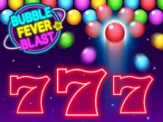 ゲームバブルフィーバーブラストオンライン