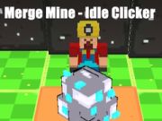 ゲームマージマイン - アイドルクリックゲームオンライン