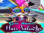 ゲームかわいい動物のヘアサロンオンライン ゲームかわいい動物のヘアサロンオンライン