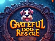 ゲーム感謝する犬の救助オンライン