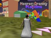 ゲームホラーおばあちゃんの遊び時間オンライン ゲームホラーおばあちゃんの遊び時間オンライン