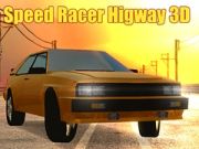 ゲームスピードレーサー: ハイウェイ 3Dオンライン