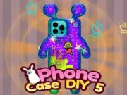ゲーム携帯電話ケース DIY 5オンライン ゲーム携帯電話ケース DIY 5オンライン