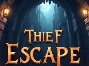 ゲーム泥棒の脱出オンライン